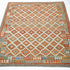 Maimaneh Kilim 300 x 269 cms - The Nomads Tent